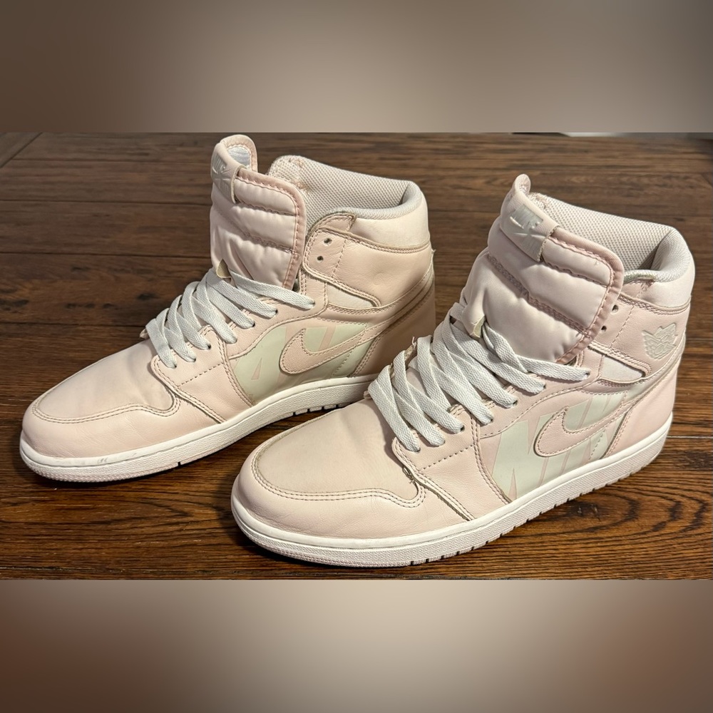 Jordan 1 High Guava Ice